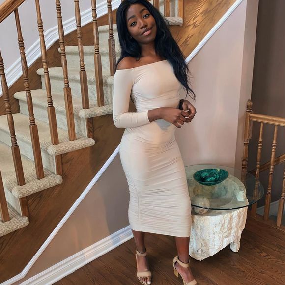 Meet your Posher, Géddy - Picture 1 of 1